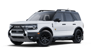 2025 Ford Bronco Sport® External Image 2
